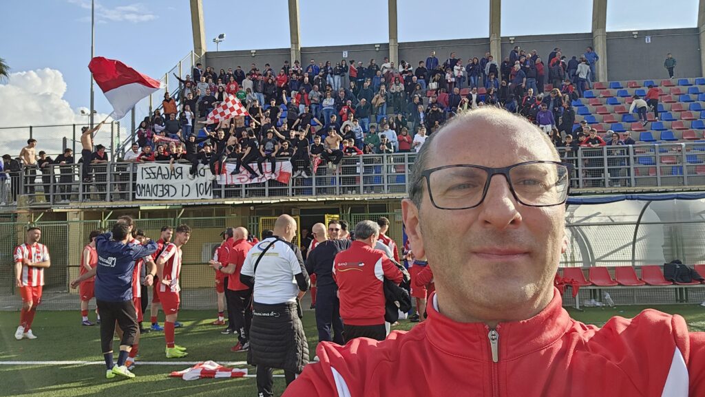 Prima categoria, play off e play out:il Gangi vince la(prima) finale contro la Barrese, Castellana salvo.