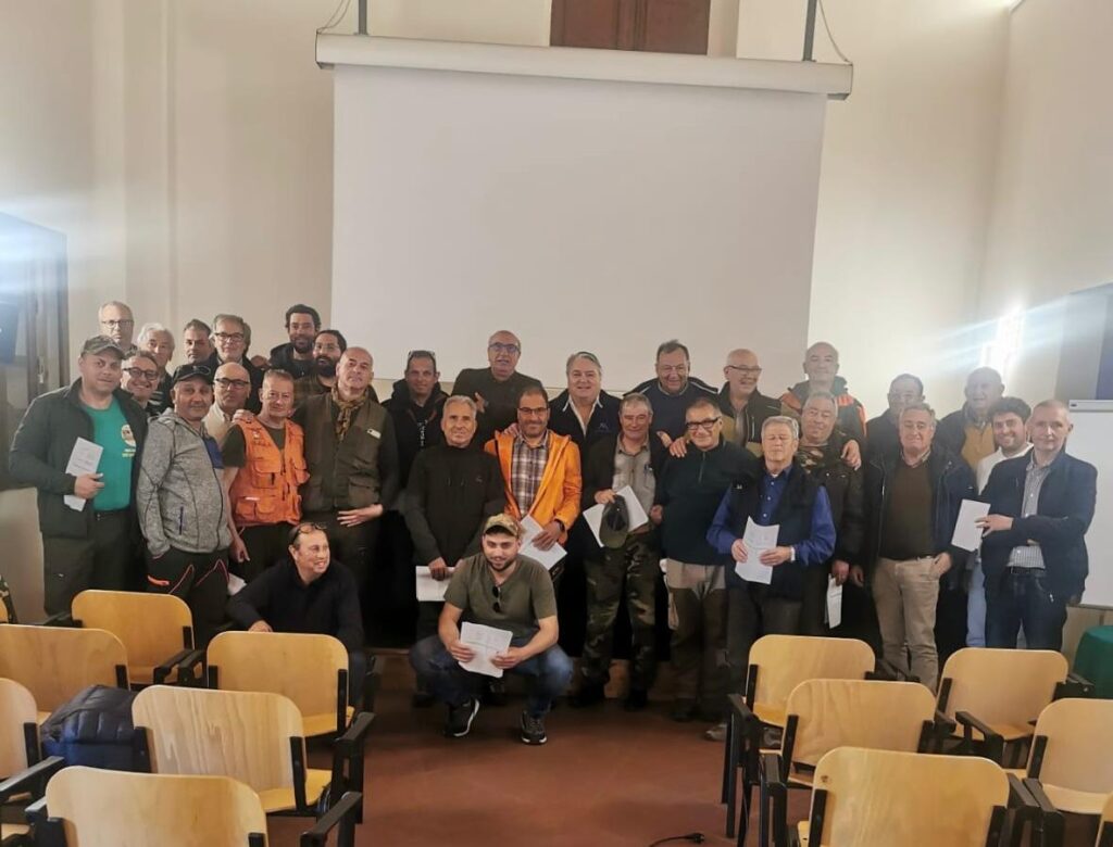 Parco delle Madonie,prosegue la gestione dei piani per il ridimensionamento della fauna selvatica