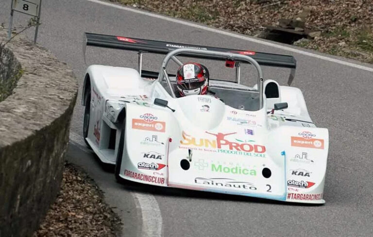 Riolo torna alla Consuma da vincitore e campione