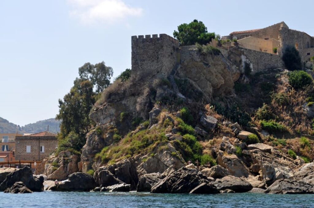 Tusa,dissesto idrogeologico, 1,3 milioni per il consolidamento del costone di Castello di San Giorgio