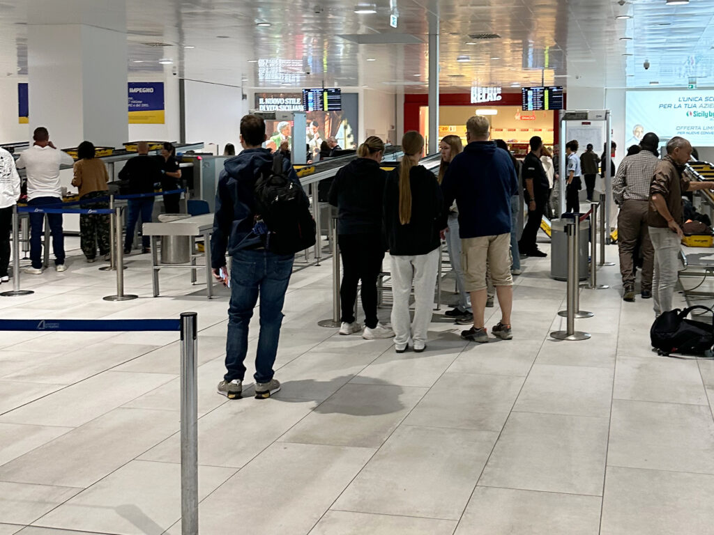 Ryanair presenta appello conto le maxi sanzioni