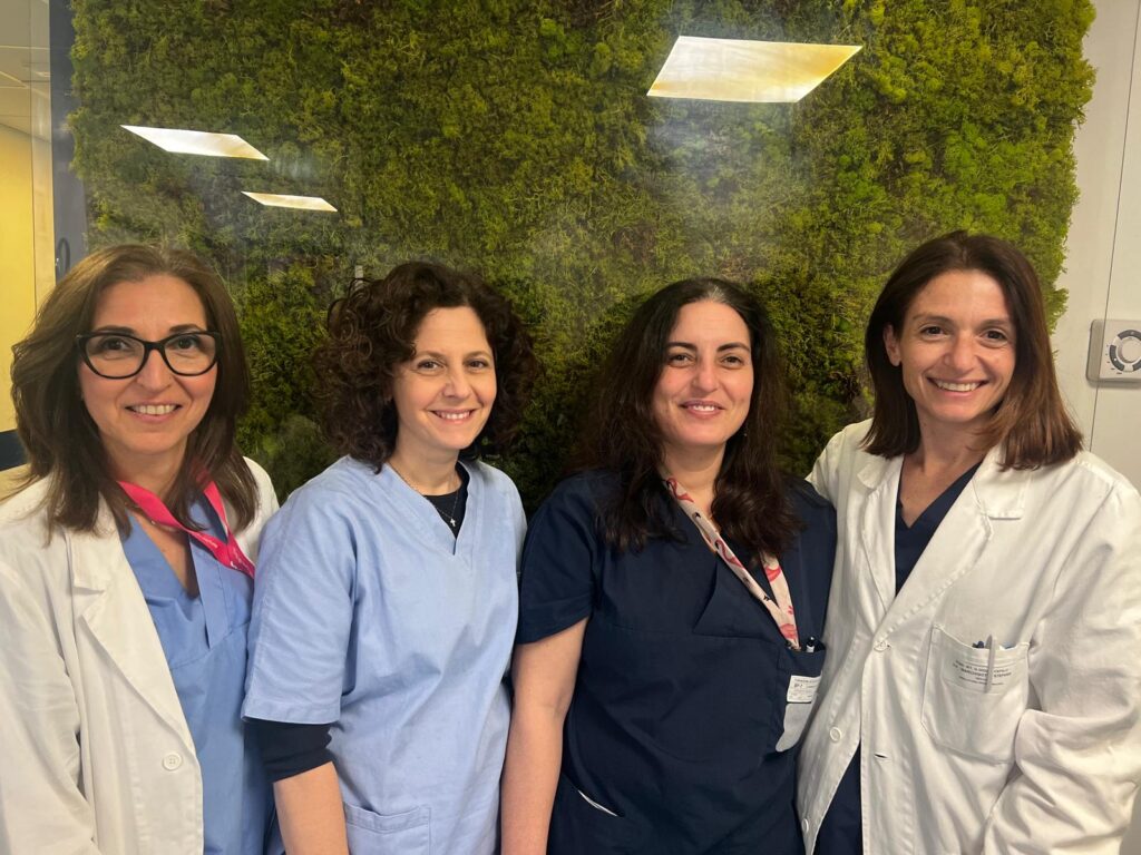 Ospedale Cefalù. 50 interventi con il robot per la cura dell’obesità: 30-40 chilogrammi di perdita di peso