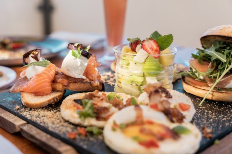 In Sicilia apre un ristorante dove il conto lo decide il cliente