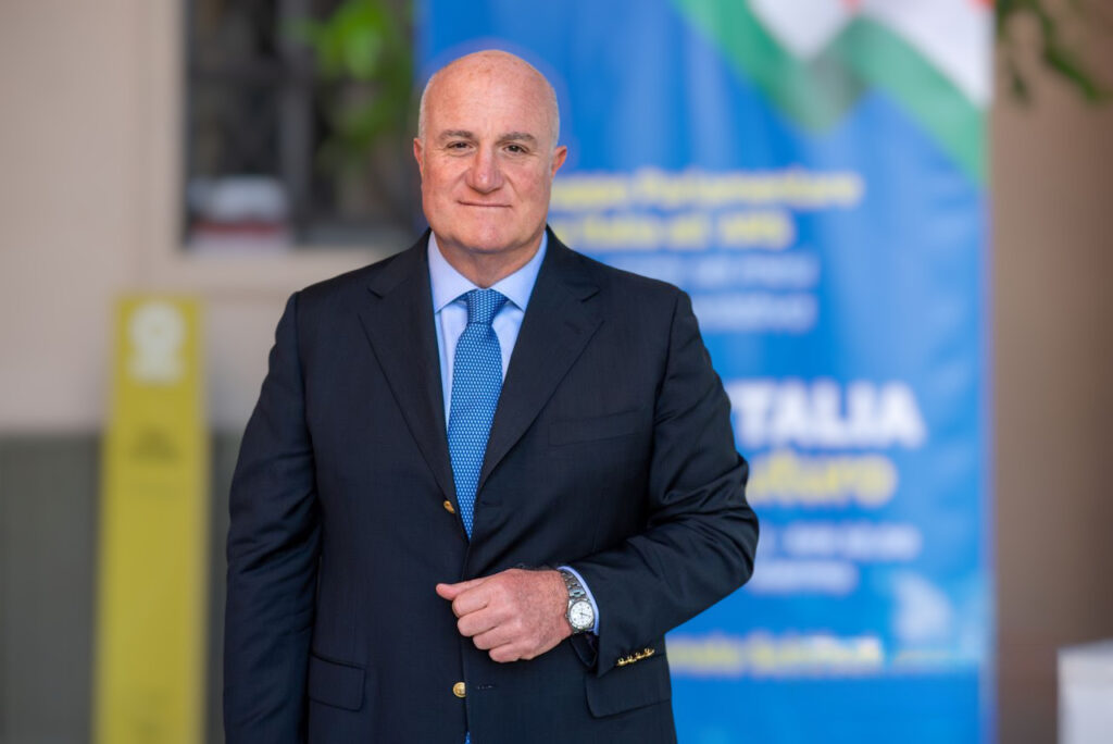 Elezioni Provinciali. Caruso (F.I.): “Nessuna rottura nelle giunte locali, centrodestra resterà unito”