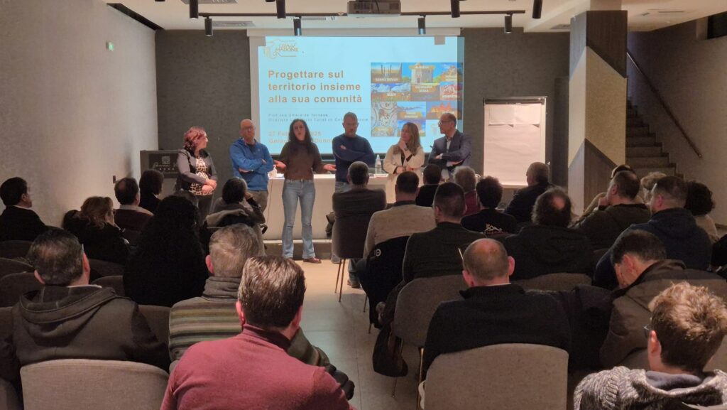 Consorzio Turistico Cefalù Madonie, al via il secondo ciclo di incontri