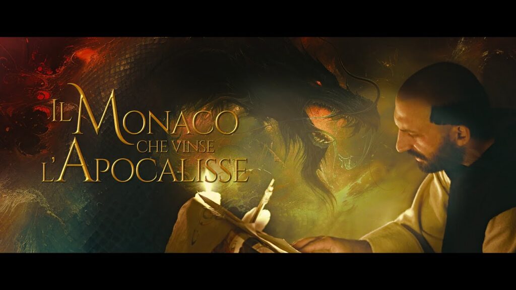 Cinema,proiezione speciale del film “Il Monaco che vinse l’Apocalisse” di Jordan River