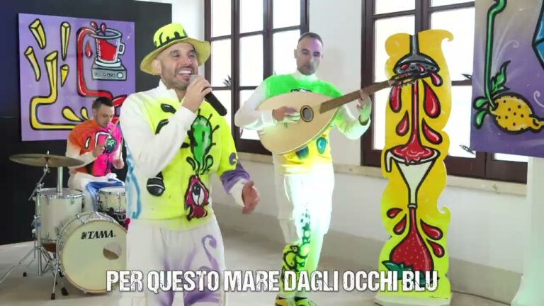 Il nuovo singolo dei CRIFIU feat APRÈS LA CLASSE