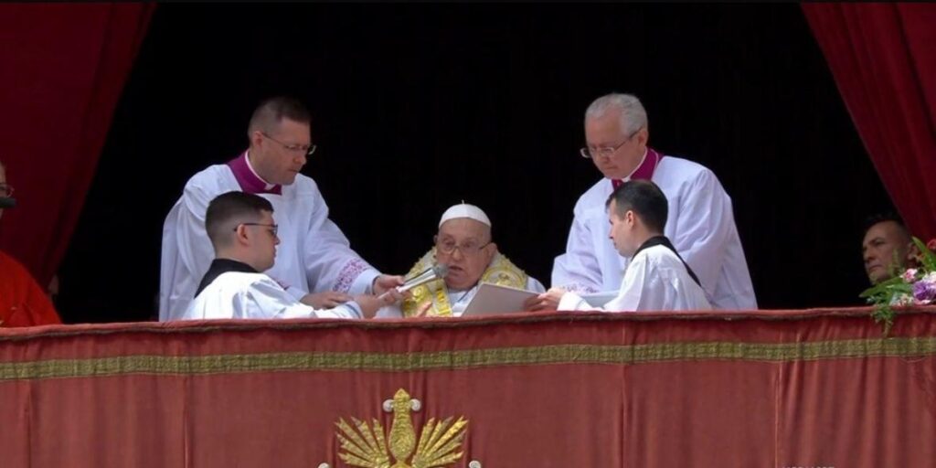 Don Franco Mogavero: Da Risorti con Francesco…