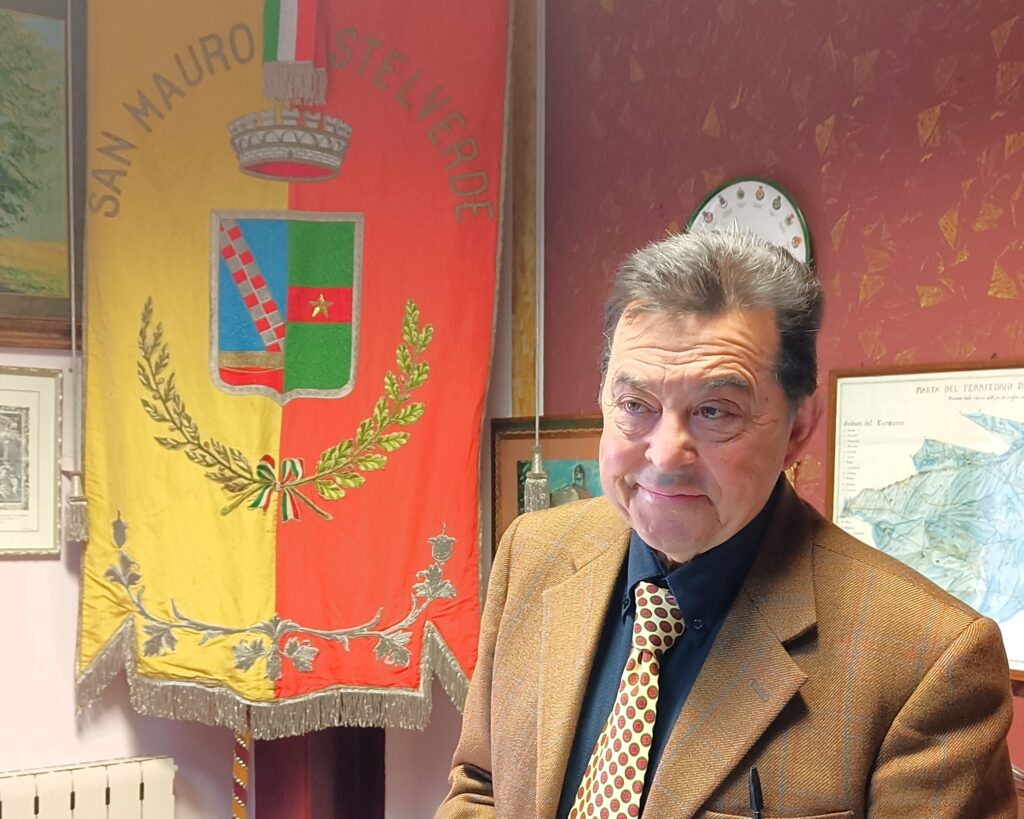 San Mauro Castelverde, aggiudicati i lavori per la rete sentieristica del progetto “Borgo Vivo”
