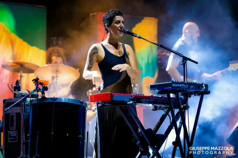 Musica, dal 12 maggio il nuovo singolo di Simona Norato