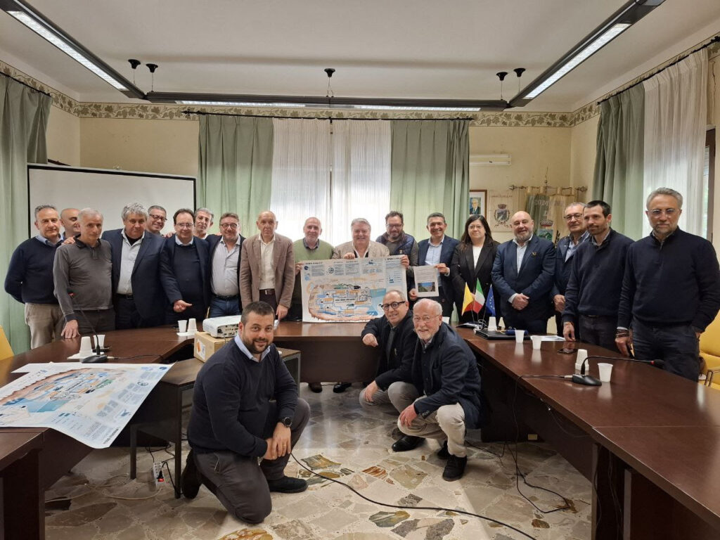 La Sicilia verso la sua prima Blue Community: sottoscritta la candidatura da 20 tra Comuni e associazioni del territorio madonita.Le interviste