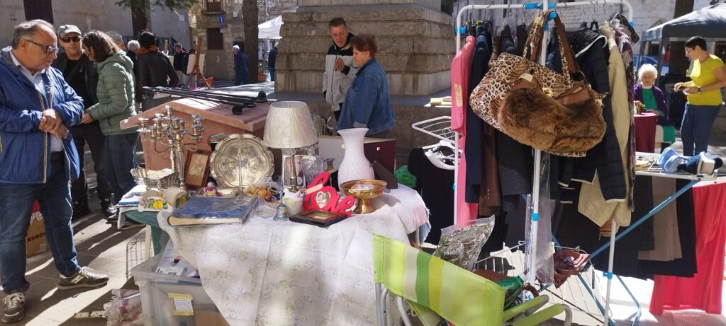 Petra Vintage a Petralia Soprana