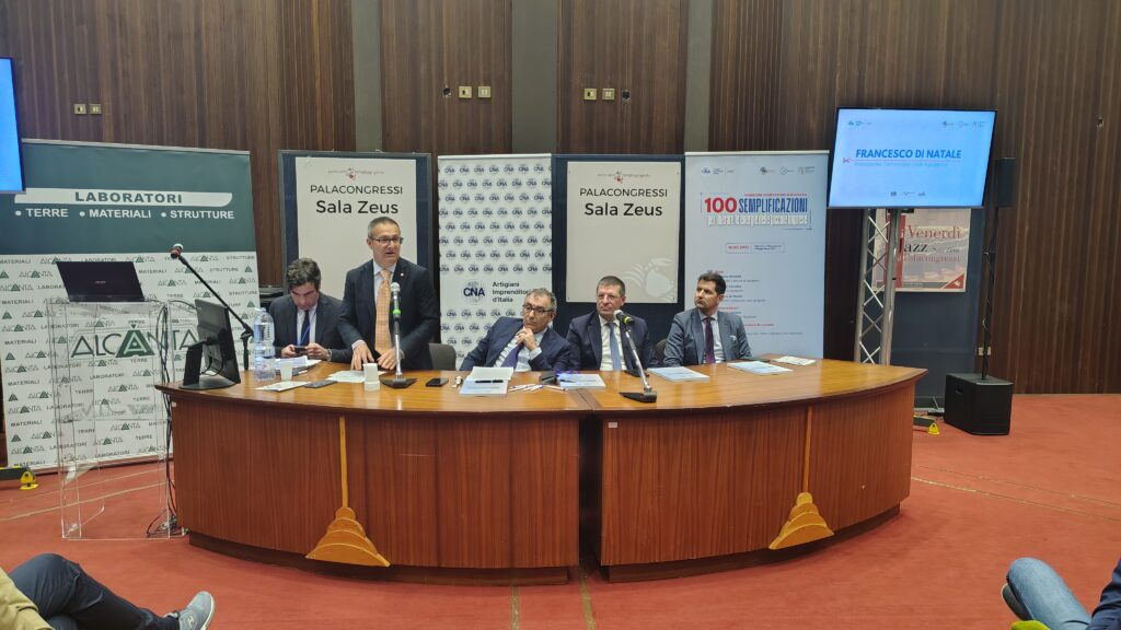 Osservatorio CNA: Imprese, la burocrazia costa 3,4 miliardi l’anno
