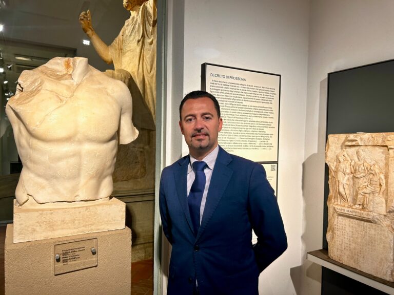 Beni culturali, dalla Regione oltre 3 milioni per conservazione patrimonio artistico. Scarpinato: «Tutela è priorità per governo Schifani»