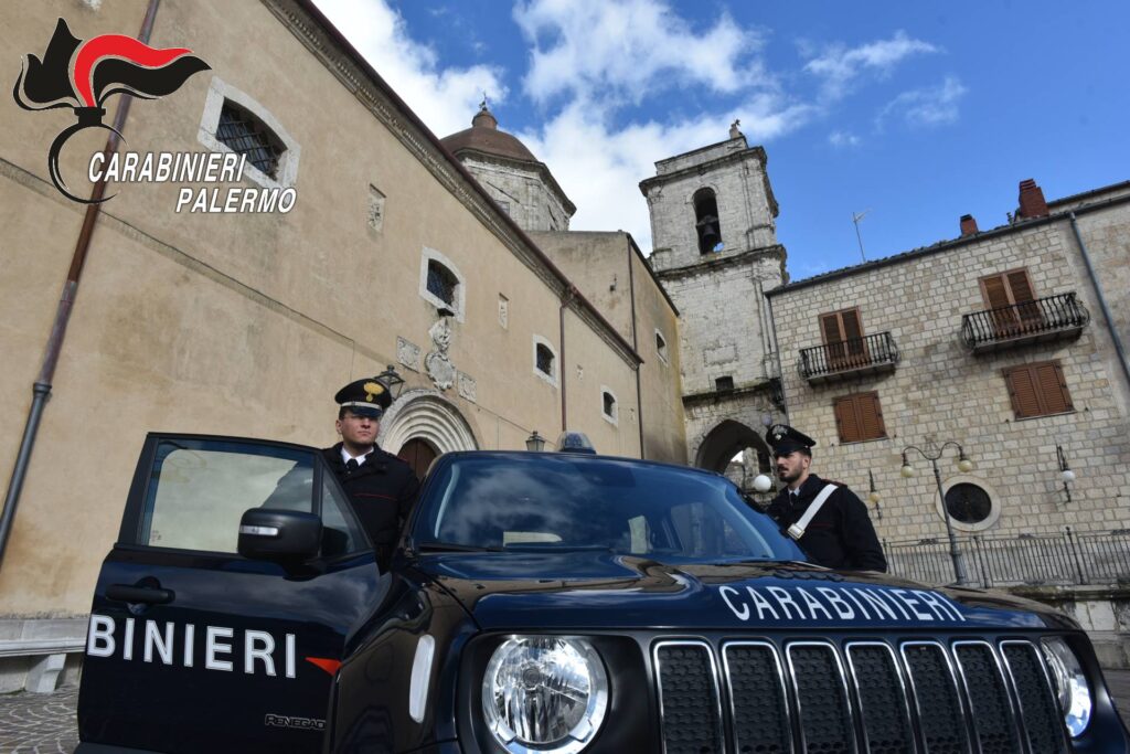 PETRALIA SOTTANA, TRUFFA AGLI ANZIANI:DENUNCIATO UN FINTO CARABINIERE(CATANESE)