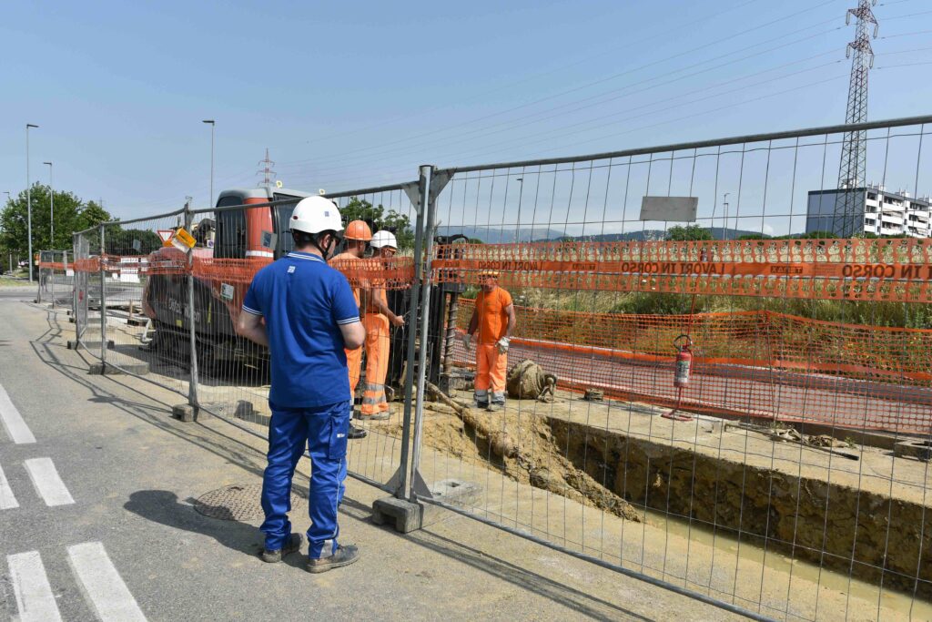 Terna: al via l’iter autorizzativo per il collegamento tra le stazioni di Caracoli e di Ciminna