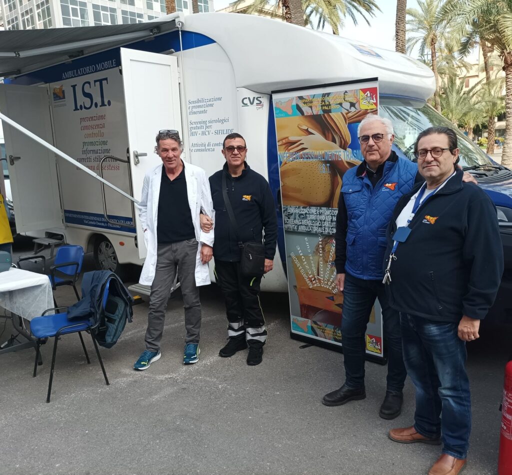 La prevenzione fa tappa nelle Madonie: Martedì 20 maggio l’Open day a Petralia Sottana