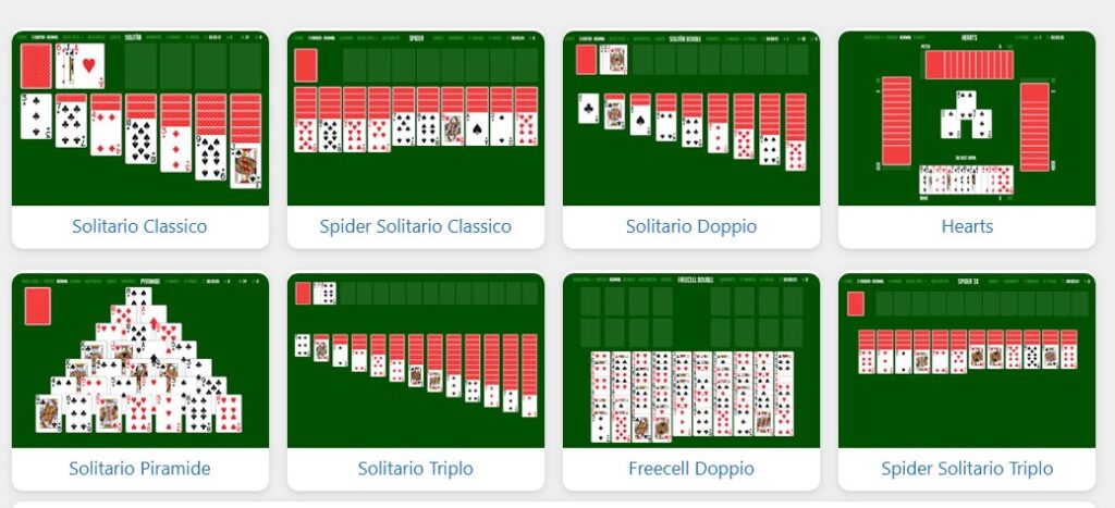 Scopri FreeCell Online: il solitario che non è solo fortuna