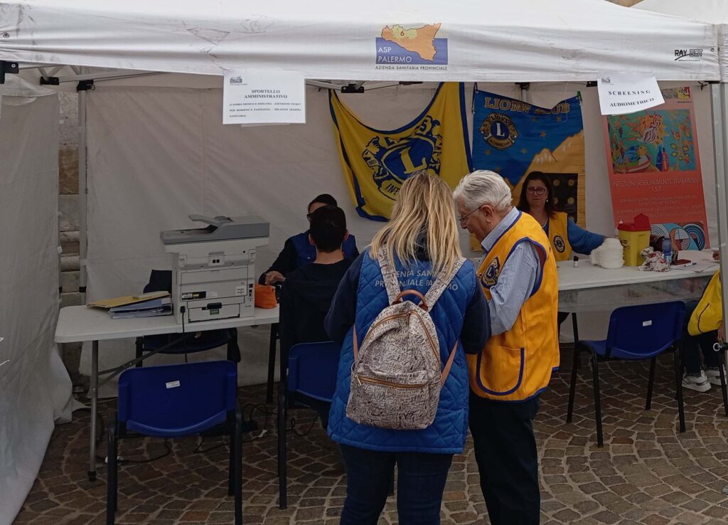 Giornate della donazione di sangue e plasma: l’Asp di Palermo aderisce all’iniziativa promossa dalla Regione