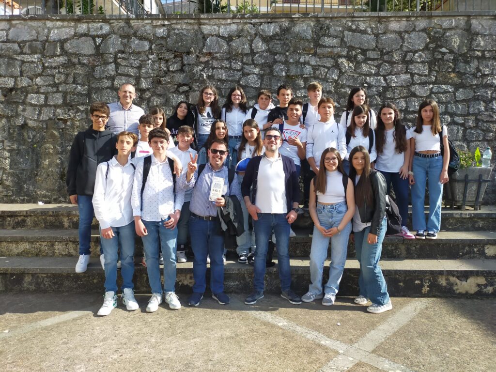 Alunni delle sezioni di Pollina, Finale e San Mauro Castelverde vincono la XXXI Rassegna Musicale Scolastica