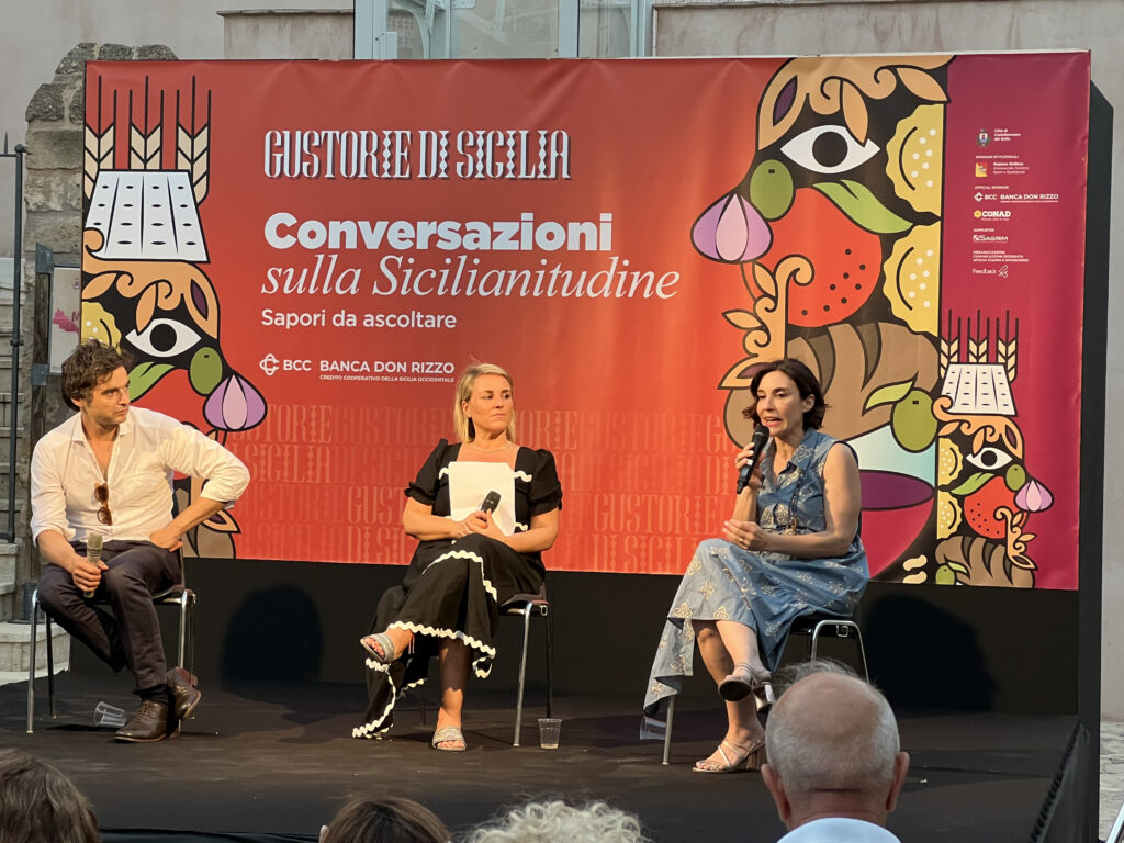 1ª edizione del Campionato di cucina popolare siciliana