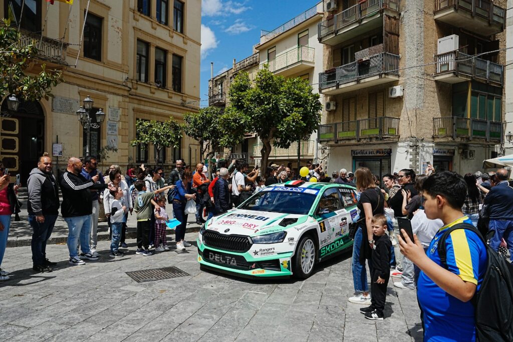 109^ Targa Florio, ecco come e dove seguirla