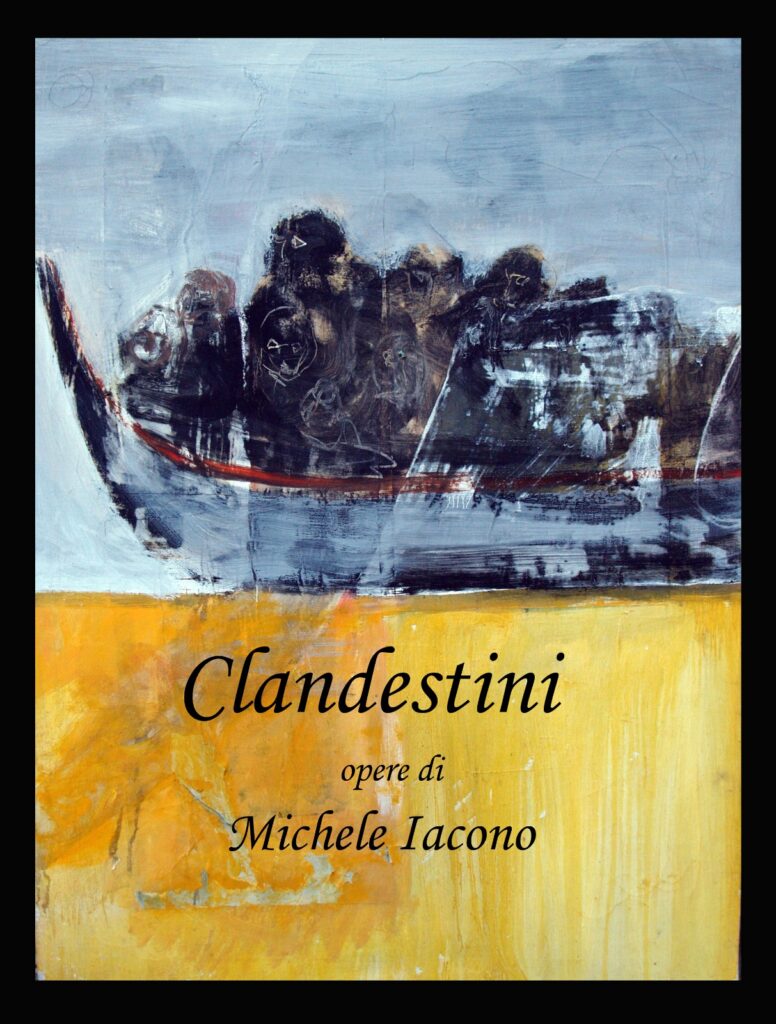 Impegno educativo. Mostra “Clandestini” a Termini
