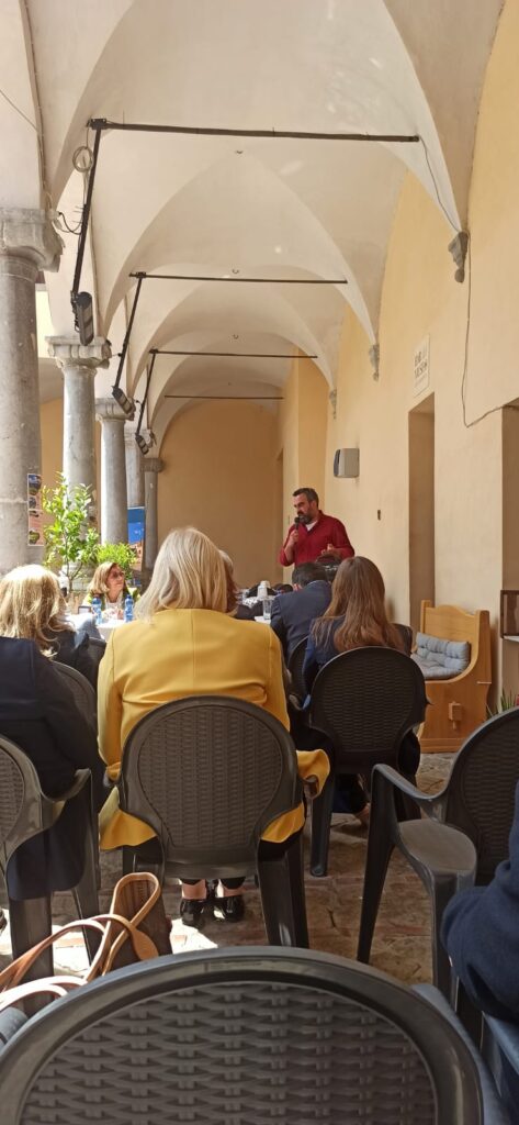 Castelbuono. Inaugurazione dello Sportello virtuale del Centro per l’impiego promosso dalla Costituente