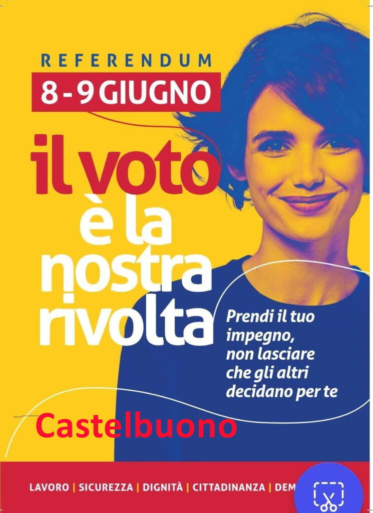 Castelbuono. Referendum, il comitato promotore