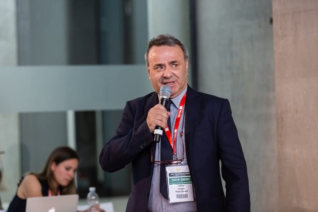 CNA Comunicazione e Terziario Avanzato Sicilia: Sciuto eletto Presidente dell’Unione
