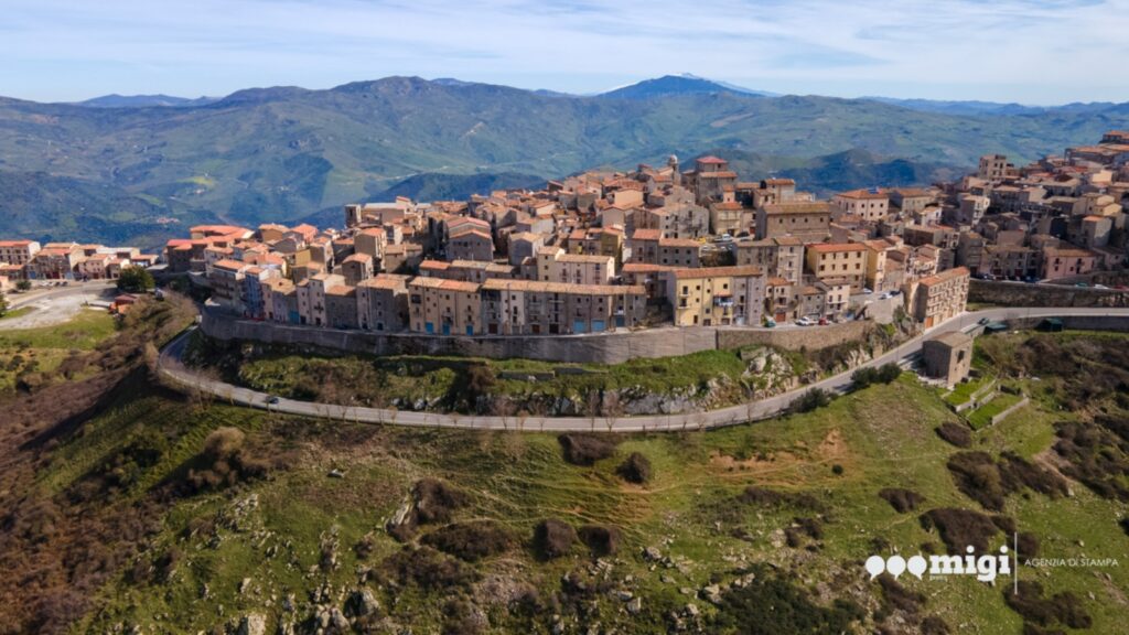 Prosegue a Geraci Siculo il viaggio tra i castelli delle Madonie con l’Associazione Roccamaris