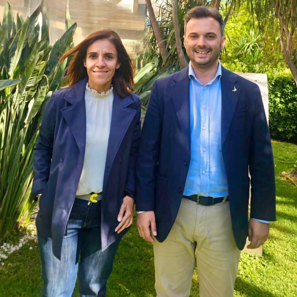 Vicesindaco di Cerda nominato vice commissario Lega
