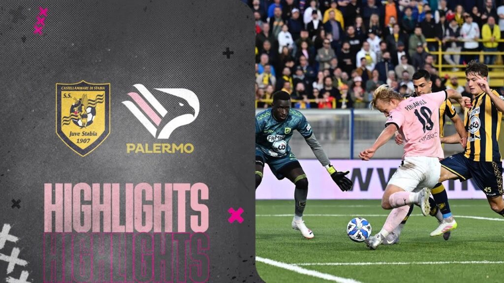Il Palermo dice addio ai sogni di promozione