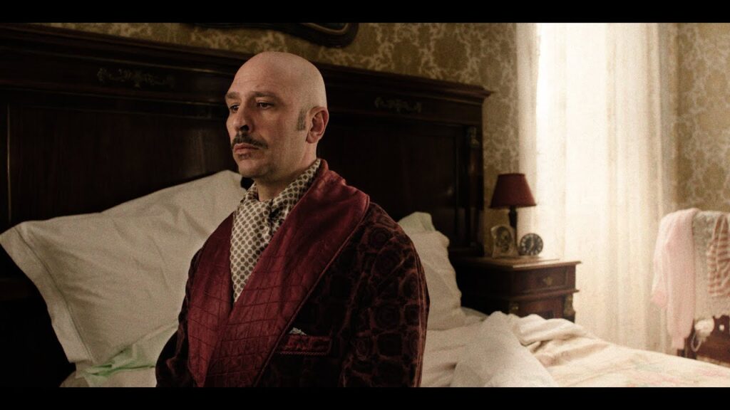 Cinema, Checco Zalone torna sul set