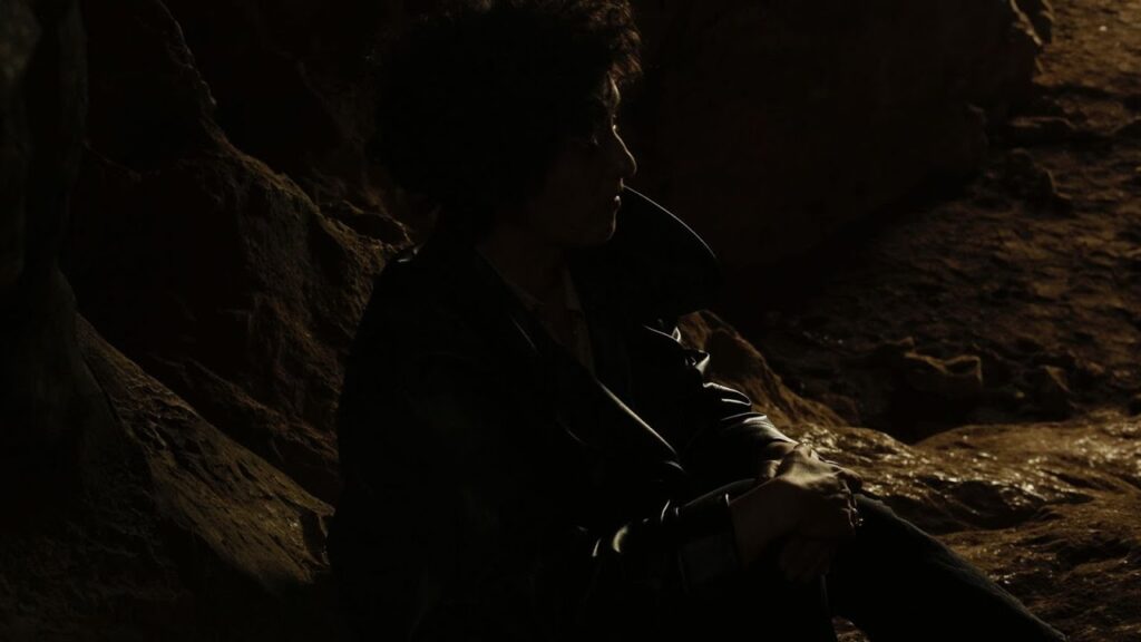 Simona Norato ,From the air (Nessun pilota), online il videoclip del nuovo brano