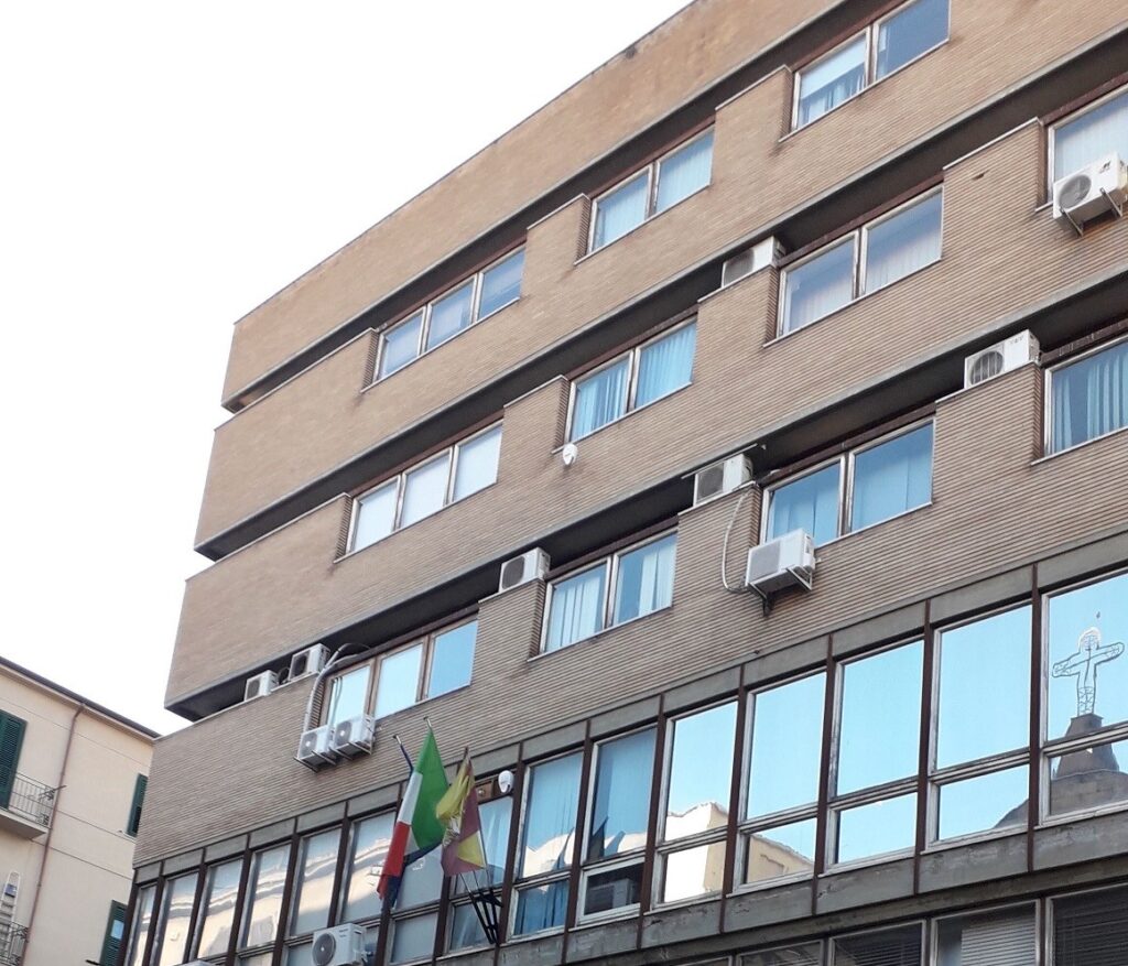 Asp: da giugno consegna a domicilio dei dispositivi per stomia