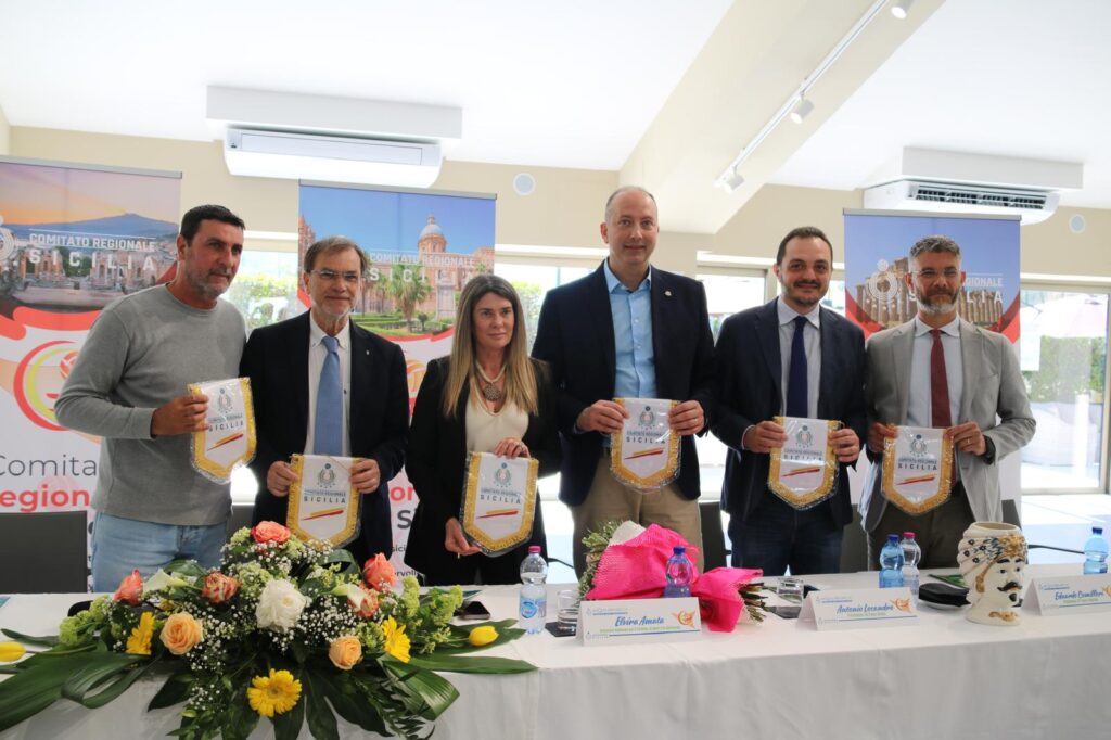 Pallavolo giovanile – 3 e 4 maggio. Trofeo dei Territori – Aequilibrium Cup