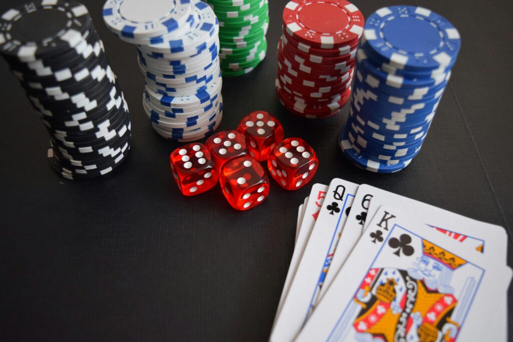 I casinò online stanno integrando le nuove tecnologie per migliorare l’esperienza degli utenti