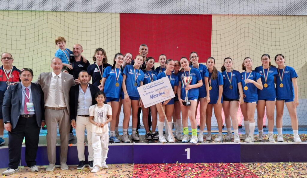 Aequilibrium Cup Volley. Trofeo dei Territori a Messina e Palermo