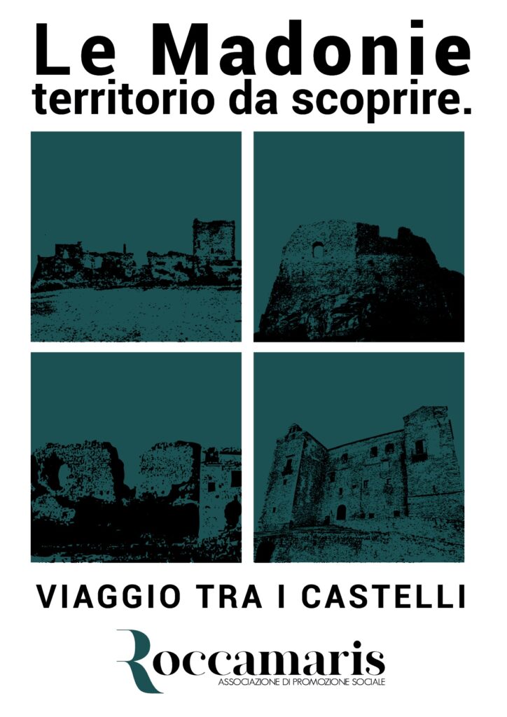 Alla Roccella gli “appunti” del prof. Ingaglio per vivere un viaggio alla scoperta dei castelli