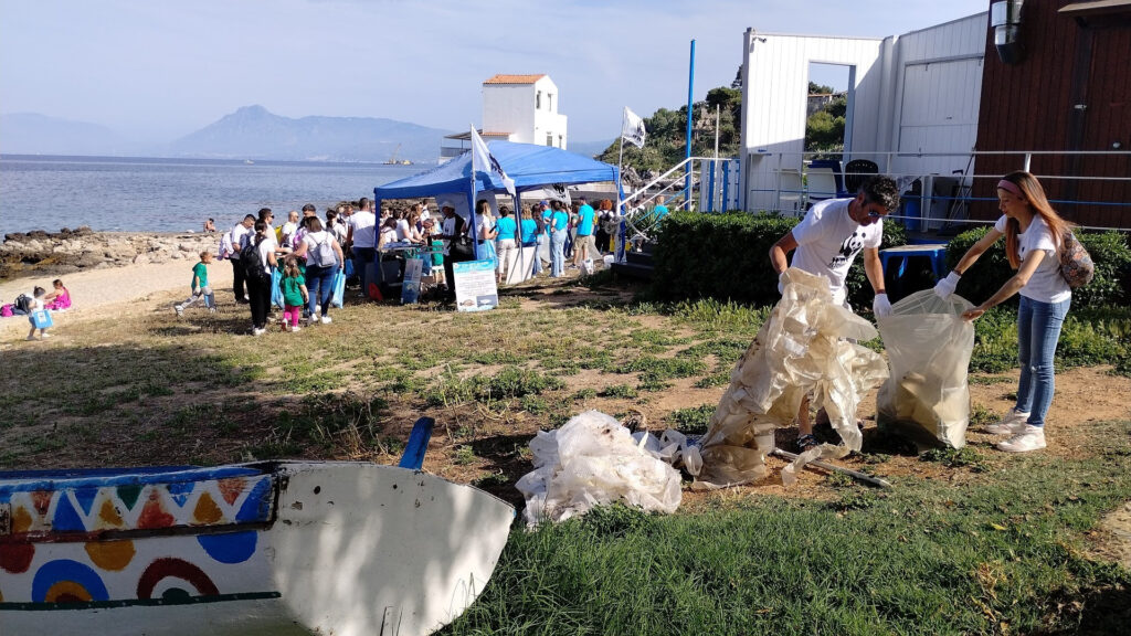 Wwf Sicilia, progetto “adotta una spiaggia”