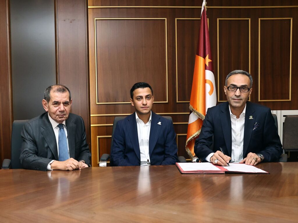 MTC è sponsor ufficiale della squadra di basket maschile del Galatasaray