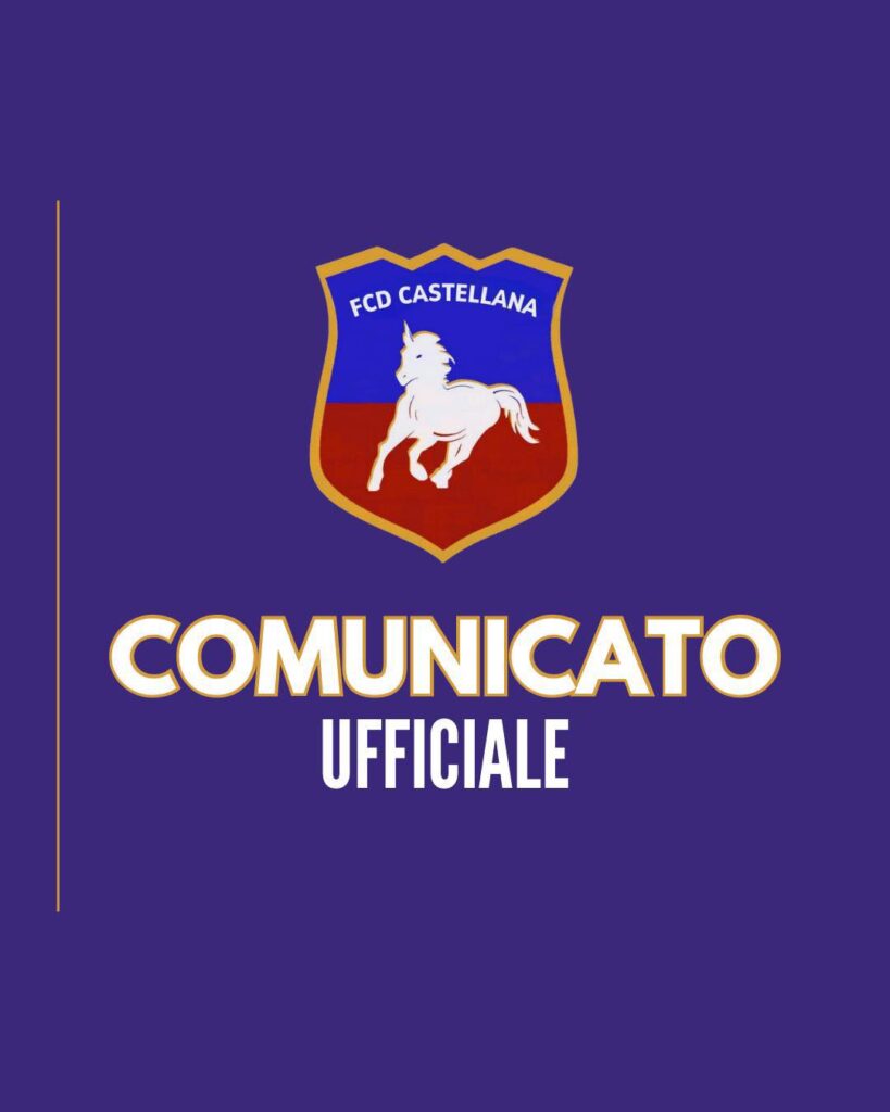 Torneo delle Madonie,comunicato del Castellana sulla gara contro il Castelbuono