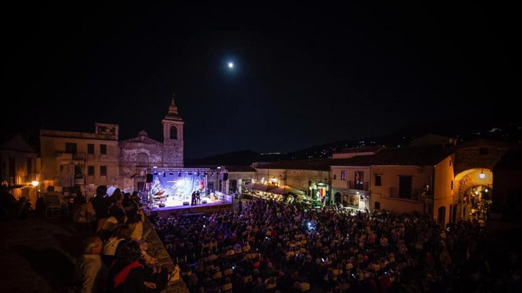 Presentata la 28esima edizione di Castelbuono Jazz Festival