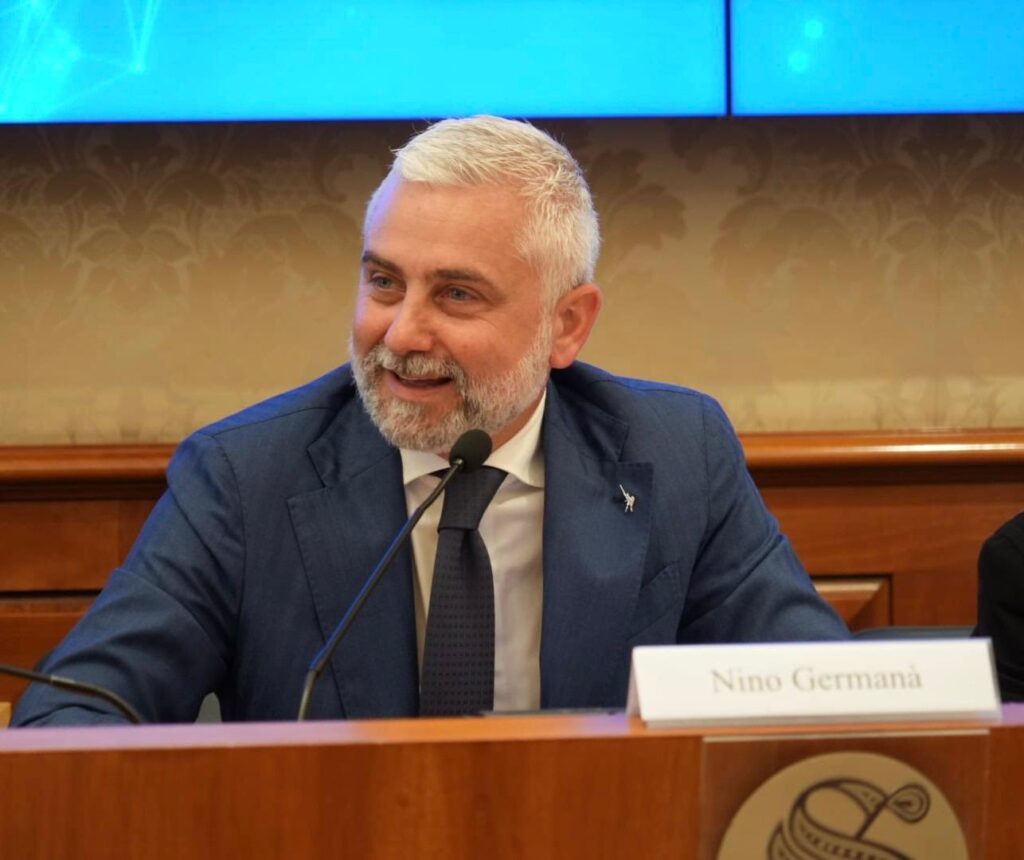 Cefalu’ e la Lega, interviene il Senatore Germanà