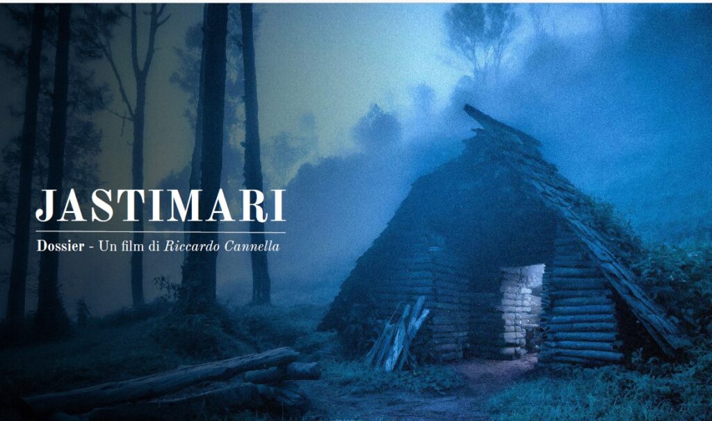 Cinema, presentato al Taormina Film Festival “Jastimari” il film girato sulle Madonie