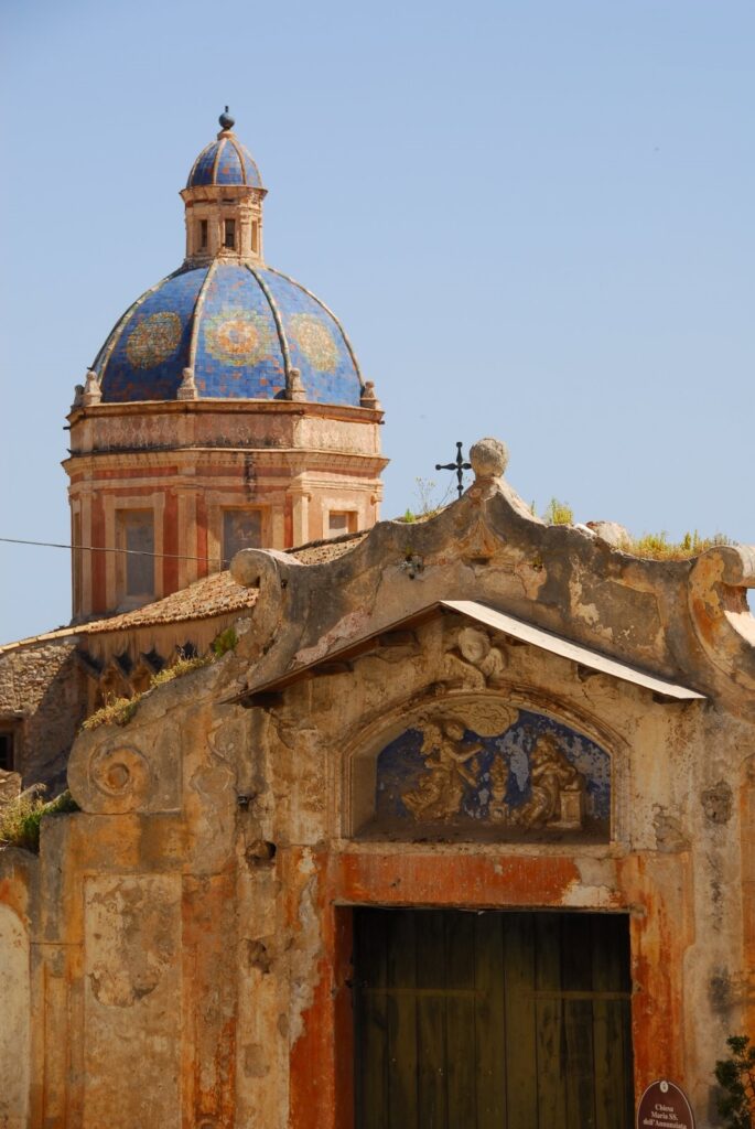 BCsicilia Termini. Conclusione seminario: “La città moderna: le chiese, le mura, i quartieri”