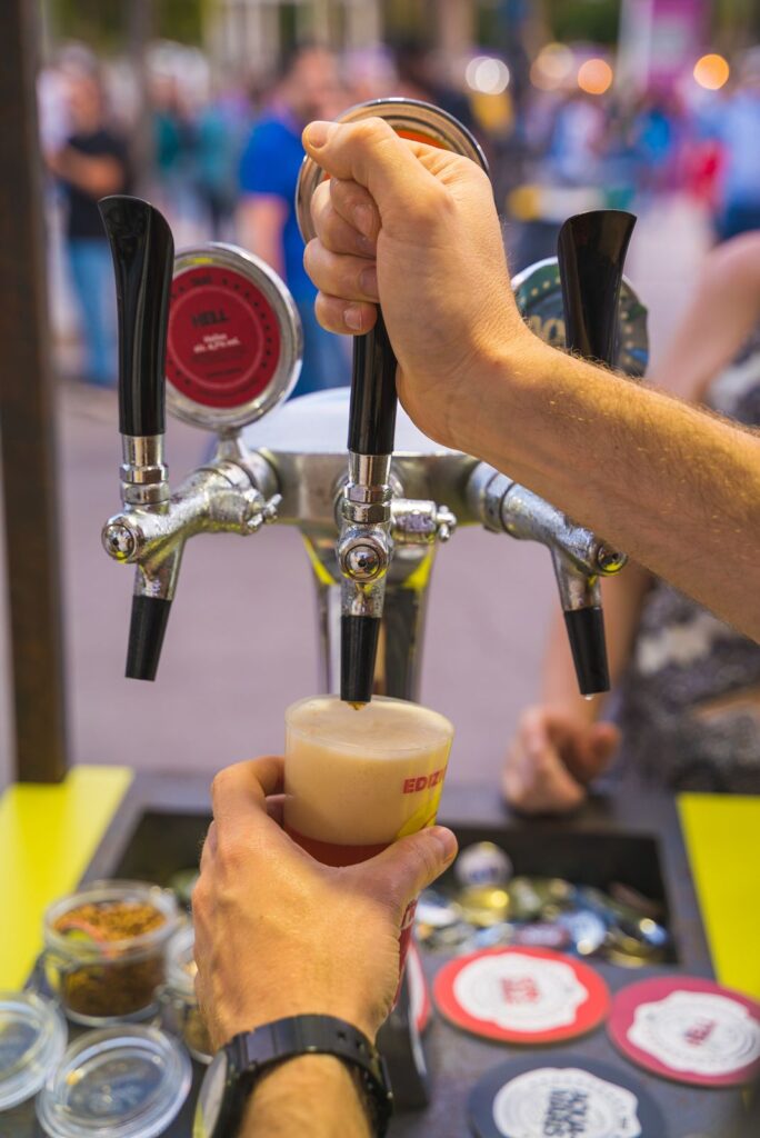 Attività produttive, Tamajo: «Settore della birra va sostenuto, una malteria regionale per ridurre i costi»
