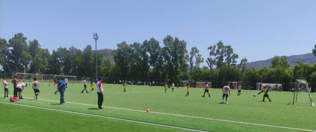 Real Sports Cefalù campione!