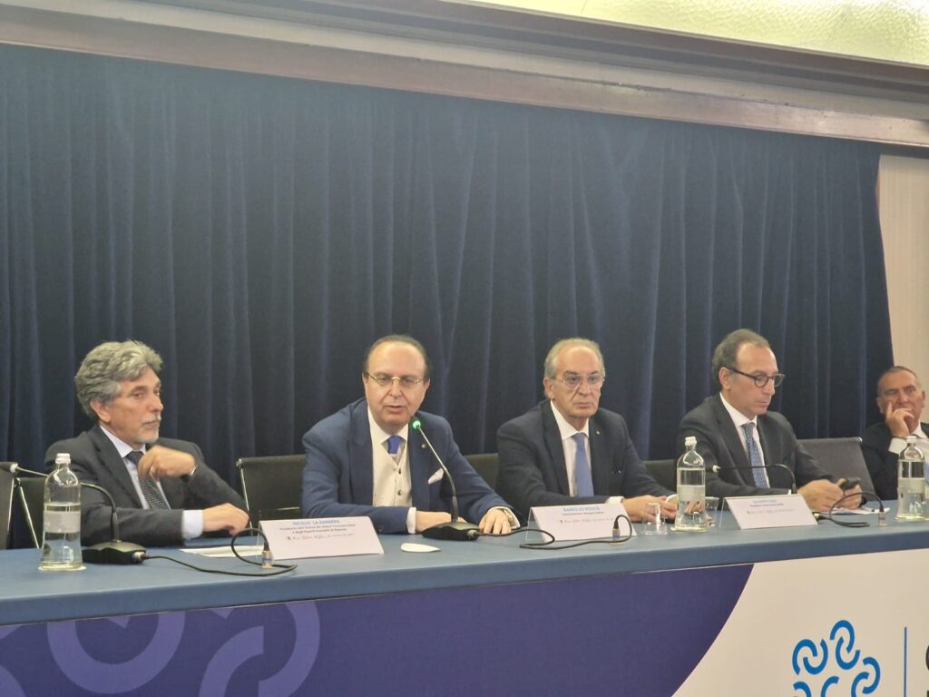60 miliardi per infrastrutture in Sicilia: 42,5 miliardi in atto per una strategia di network